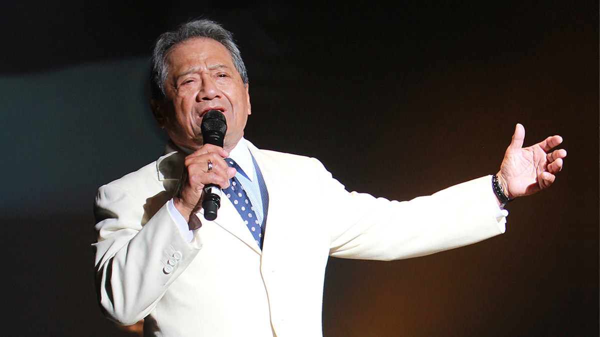 Armando Manzanero kimdir? Koronavirüs nedeniyle yaşamını yitirdi