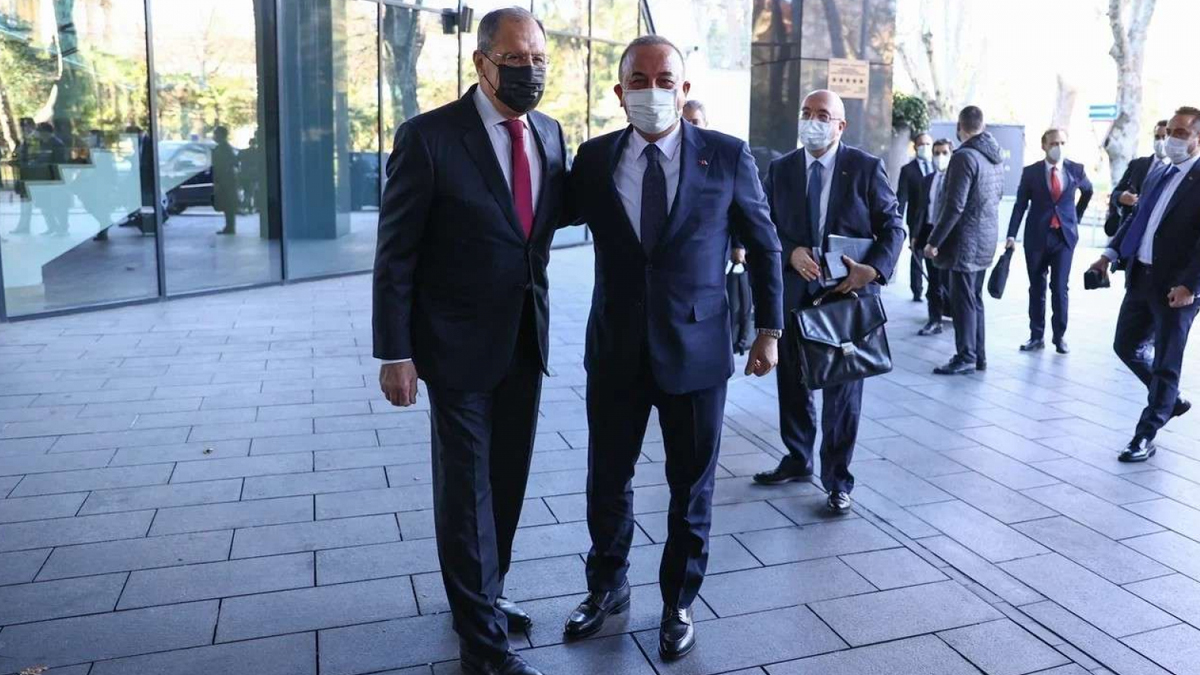 Türkiye ile Rusya güçlerini birleştiriyor: Ortak aşı üretilecek