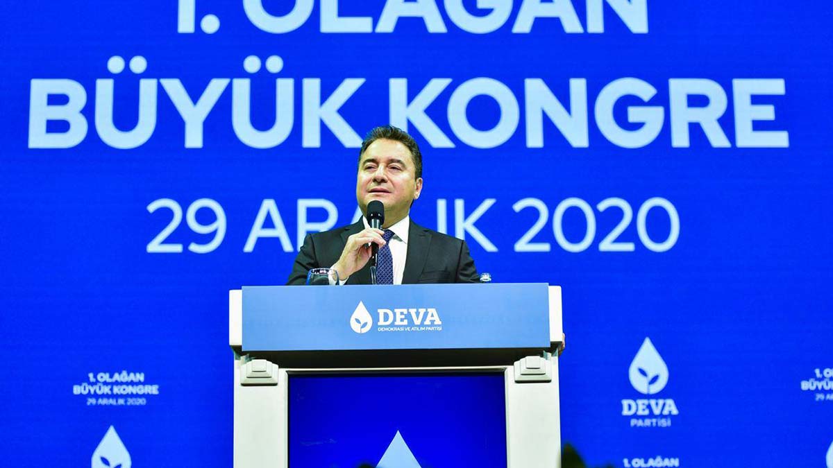 Babacan'dan Türkiye-Çin ilişkileri ile ilgili çarpıcı yorum: Oradan ciddi kötü kokular geliyor