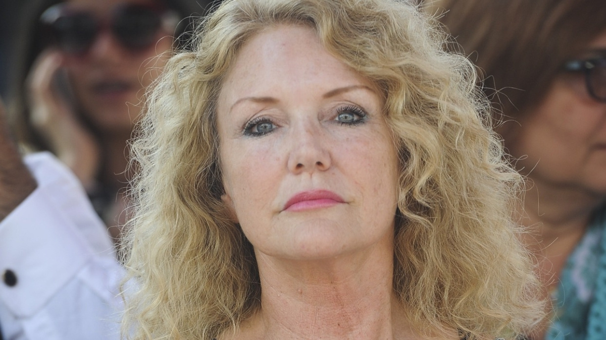 Suna Yıldızoğlu babasından sonra annesini de kaybetti