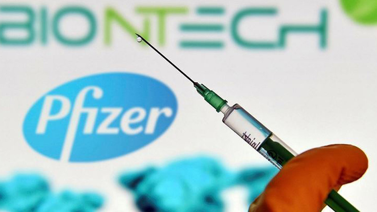 AB, 100 milyon doz daha almak için harekete geçti