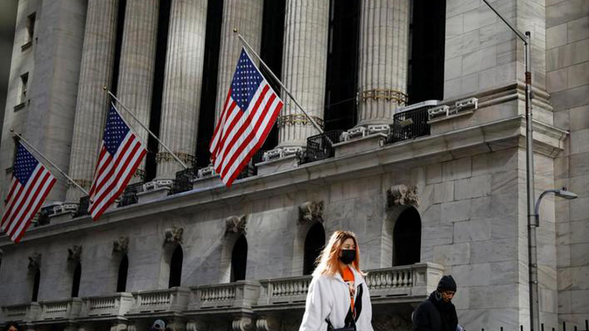 Mutasyona uğramış koronavirüs ABD'de de görüldü