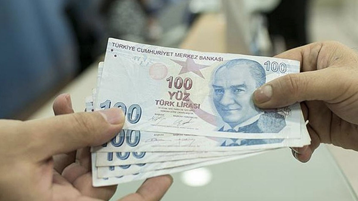 İşsizlik ve kısa çalışma ödemeleri 5 Ocak'ta yatırılacak