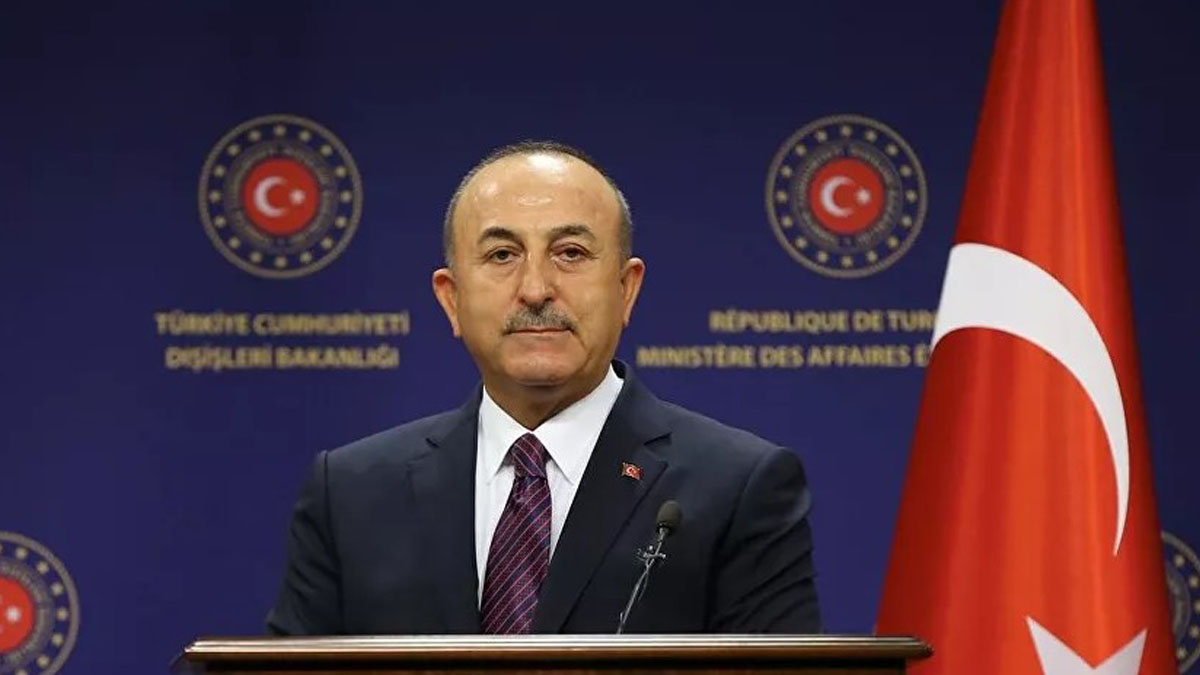 Son dakika! Bakan Çavuşoğlu açıkladı: ABD ile S-400 görüşmeleri başladı