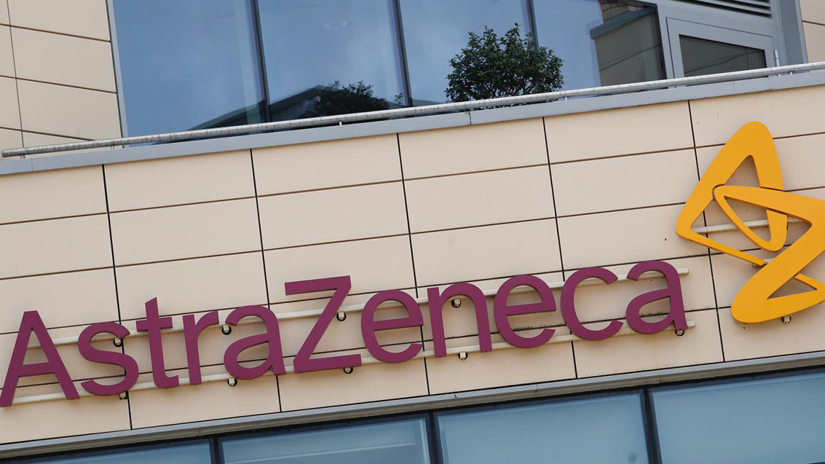 Astrazeneca-Oxford aşısına İngiltere'den ilk onay