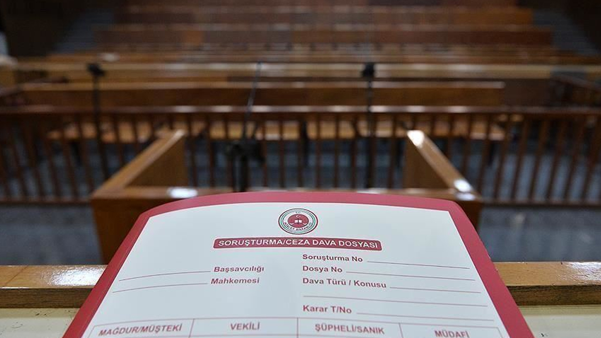 15 Temmuz davasında ceza yağdı: 12 sanığa ağırlaştırılmış müebbet