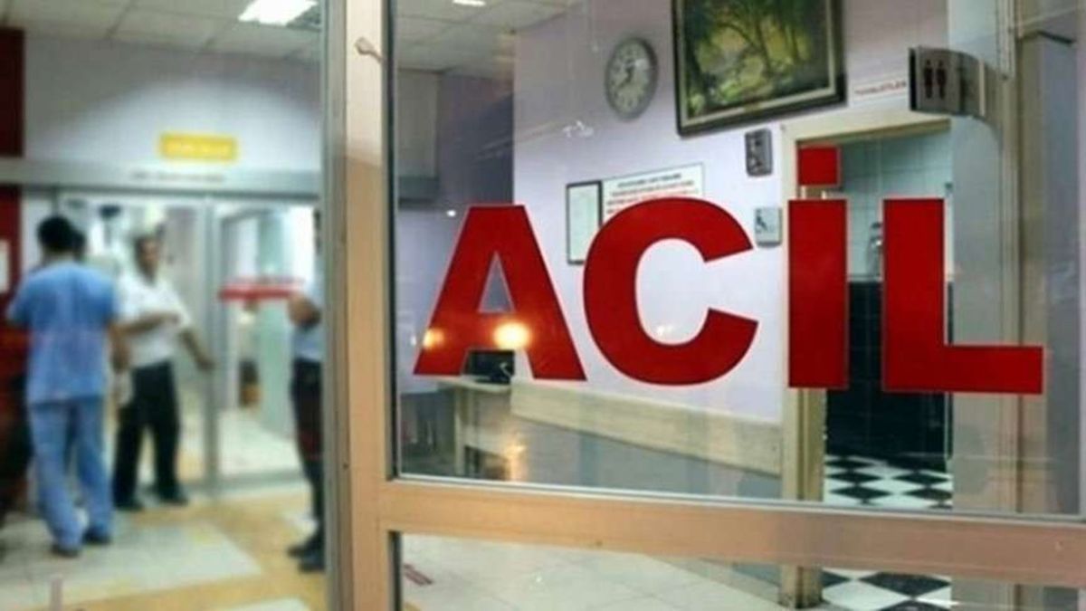 Yılbaşında acile nasıl gidilir? Doktora gitmek yasak mı?