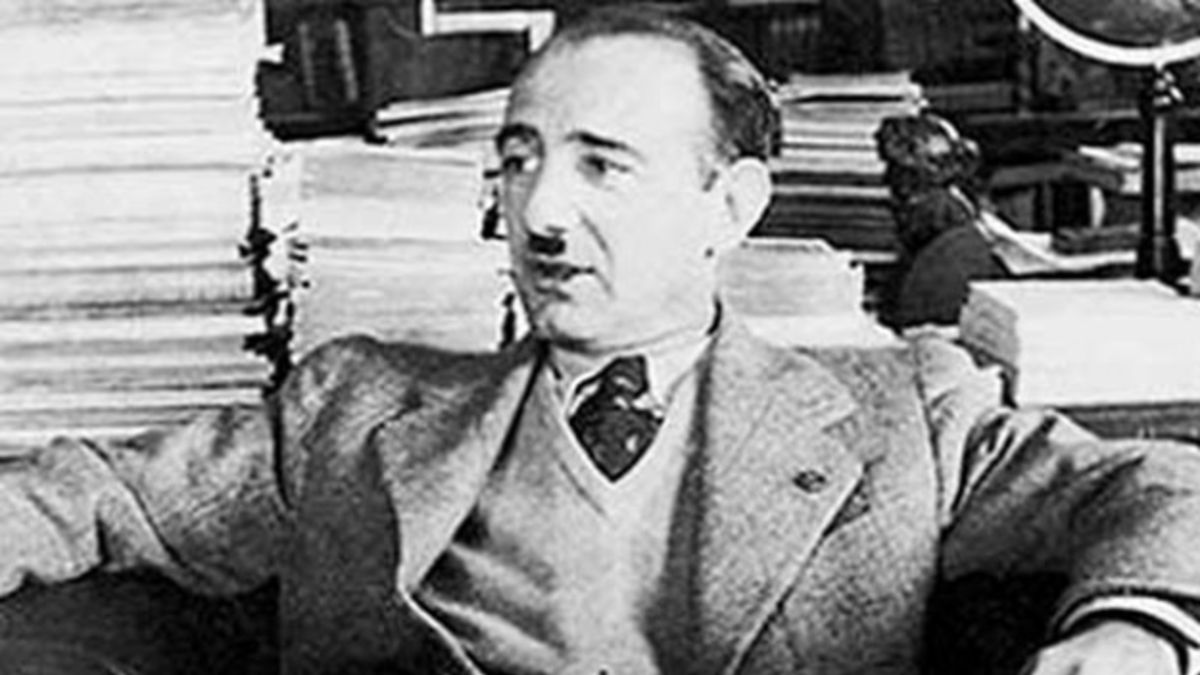 Zühtü Hilmi Velibeşe kimdir?