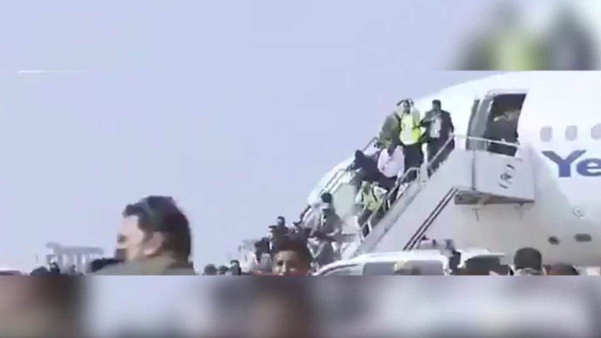 Yemen'de kabine üyelerine bombalı saldırı