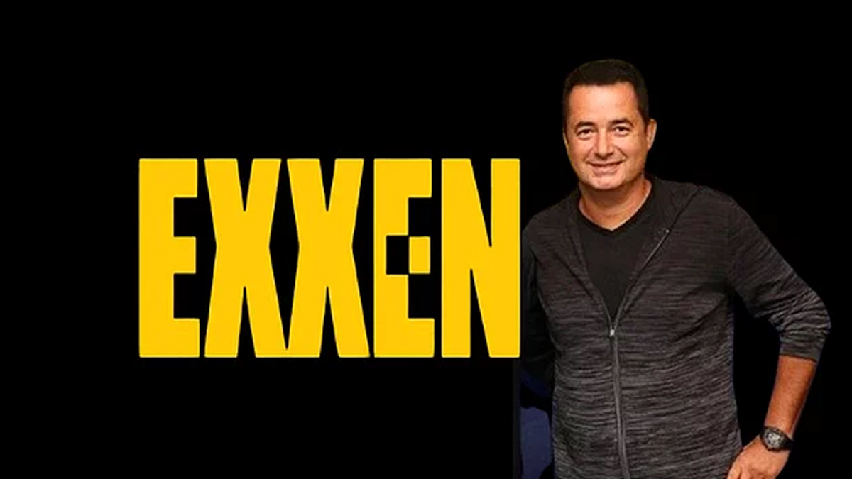 Acun Ilıcalı Exxen'in aylık üyelik ücretini açıkladı