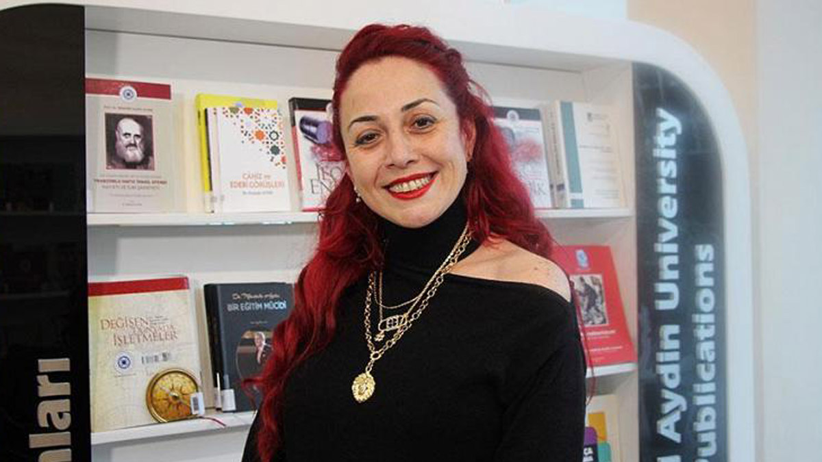 Son dakika! Aylin Hoca'nın katili tutuklandı