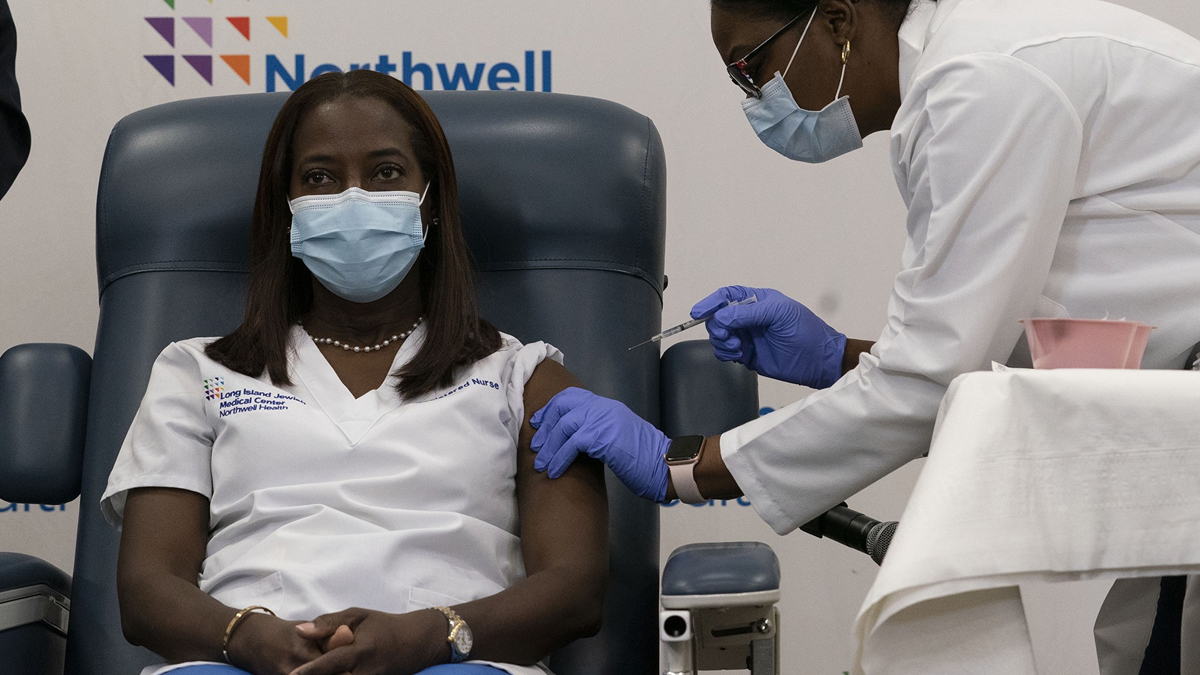 DSÖ'den endişelendiren aşı açıklaması: Onlar da karantinaya alınmalı