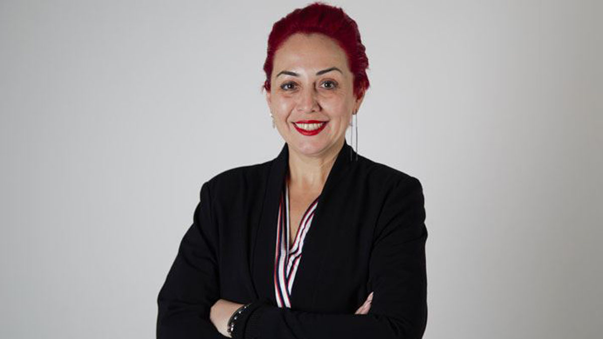 Aylin Sözer'in ailesi yalanladı: Şahıs ile bir bağı yok