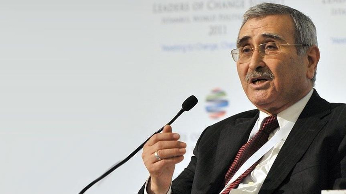 Eski MB Başkanı ve İYİ Partili vekil koronavirüse yakalandı