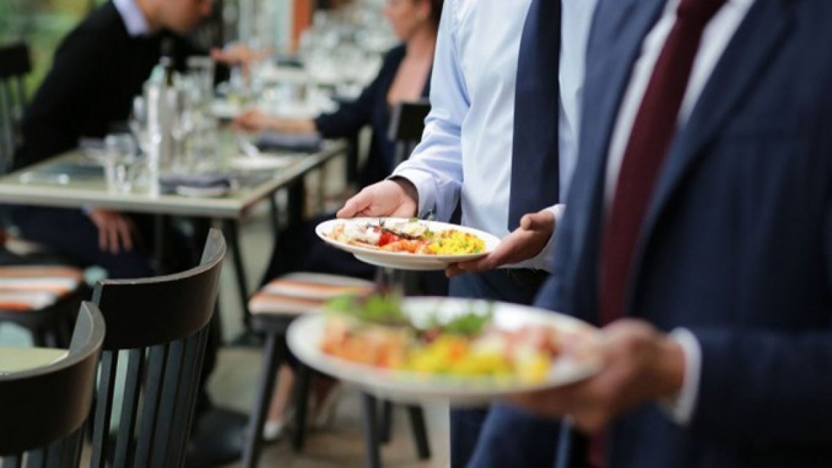 Memurun yemek ücreti belli oldu