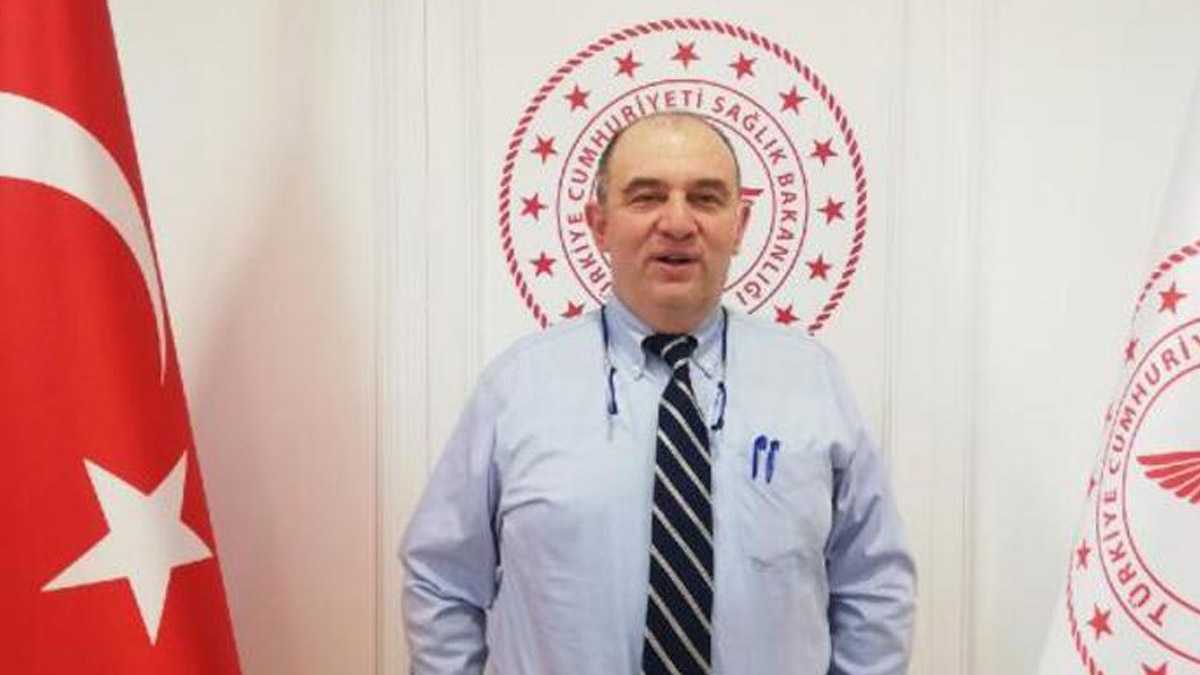 Prof. Ateş Kara'dan dikkat çeken aşı tespiti