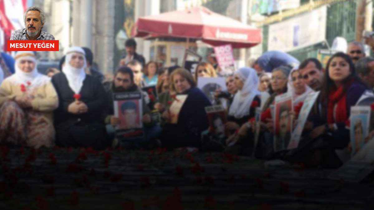 2020 biterken Kürt meselesi: Ufukta yeni bir şey var mı?