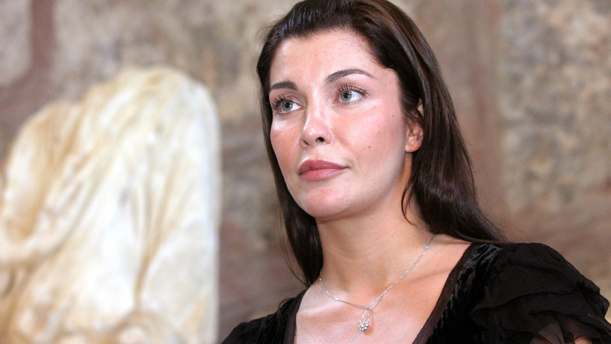 Deniz Akkaya'dan SMA hastaları için tepki çeken sözler