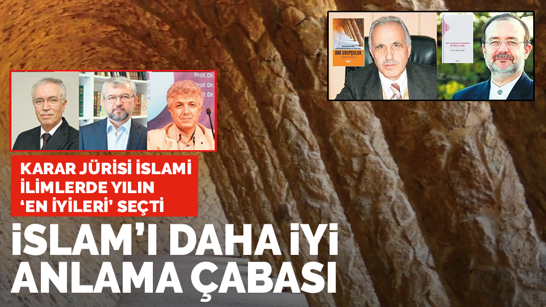 İslam’ı daha iyi  anlama çabası