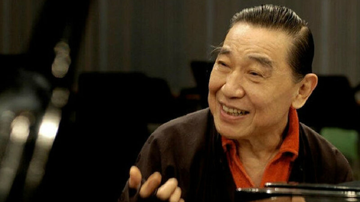 Dünyaca ünlü Çinli piyanist Fu Song Kovid-19'dan hayatını kaybetti