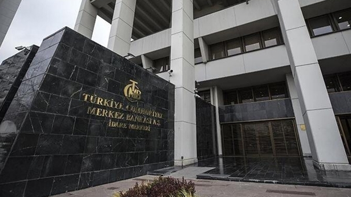 Merkez Bankası'ndan swap kararı: Günlük yayınlanacak