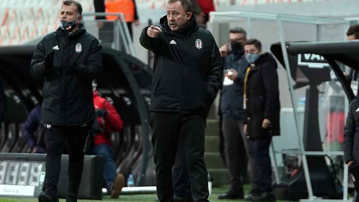 Performanslara Sergen dokunuşu