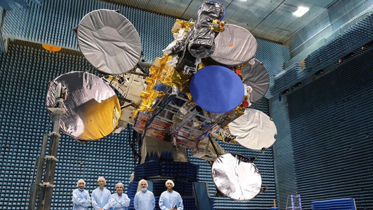 Turksat 5a Uydusu Nedir Ne Ise Yarar Ne Zaman Firlatilacagina Dair Aciklama