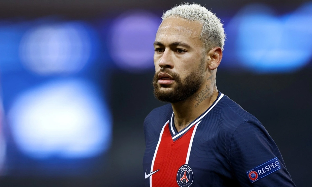 Neymar'ın 5 günlük partisine soruşturma başlatıldı