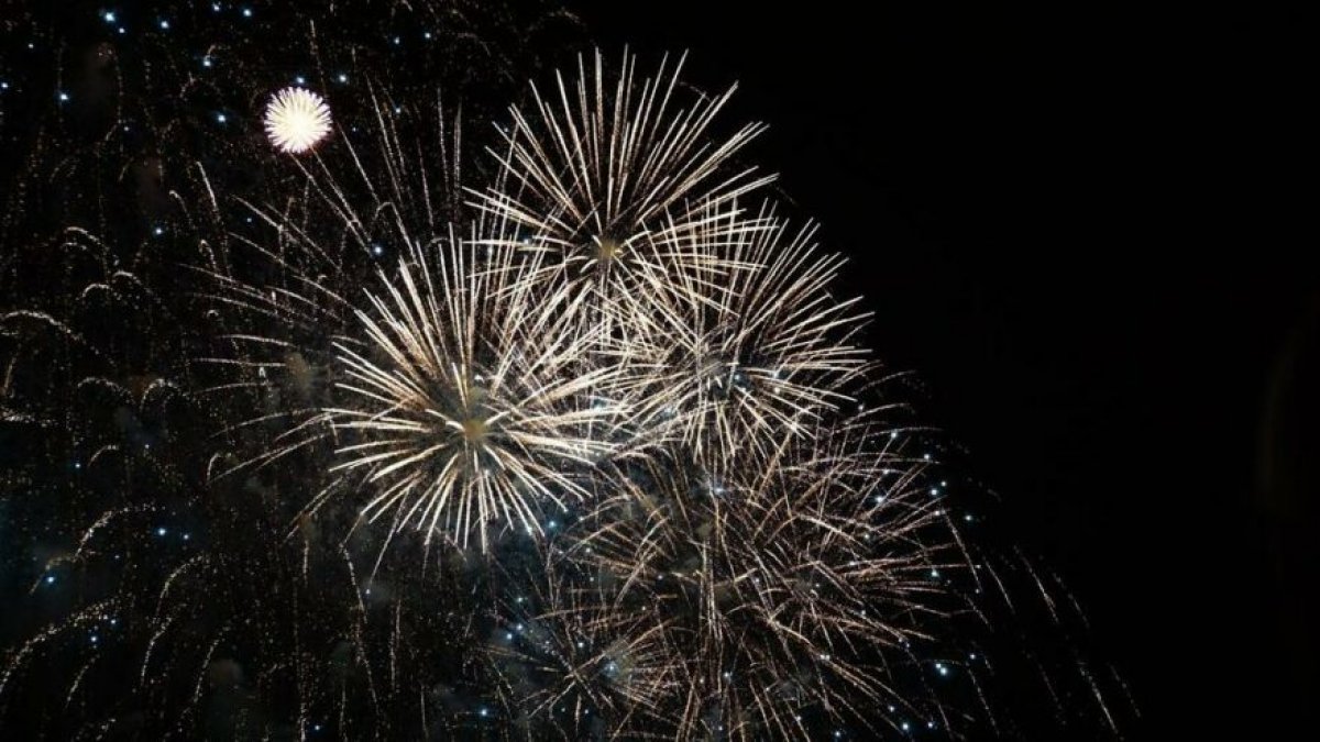 Yeni Zelanda 2021 yılına girdi