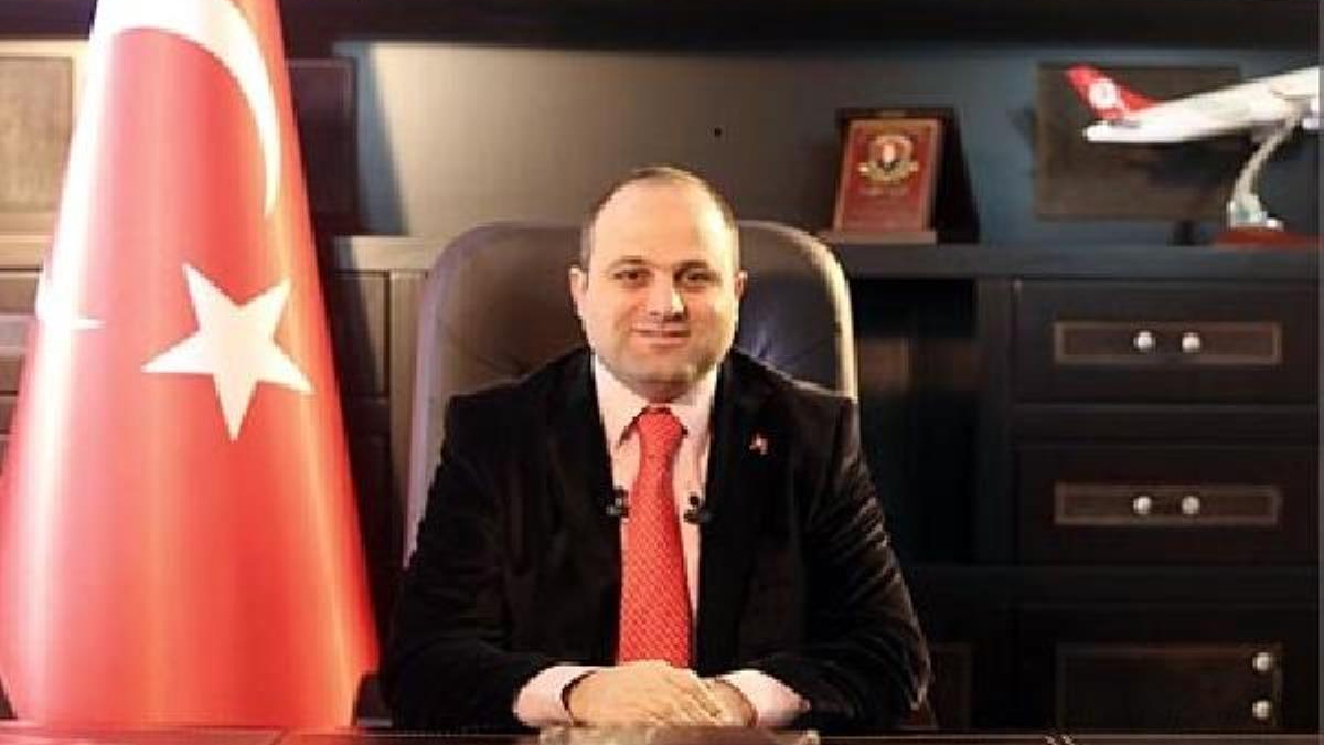 Vali Yardımcısı FETÖ'den açığa alındı