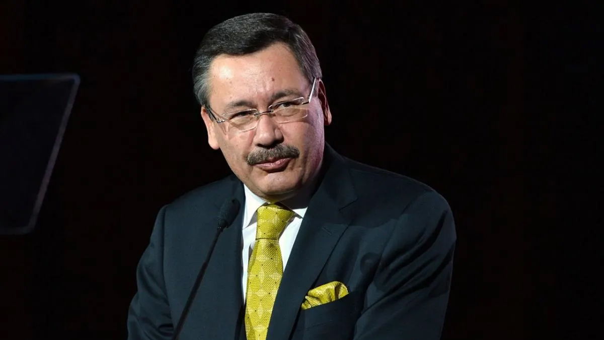 Melih Gökçek'e bir suç duyurusu daha: Suçlama ihaleye fesat karıştırmak