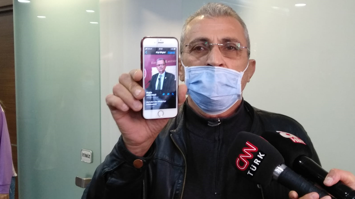 Pınar Gültekin'in babasından yeni açıklama: Ne kadar para istersen veririz dediler