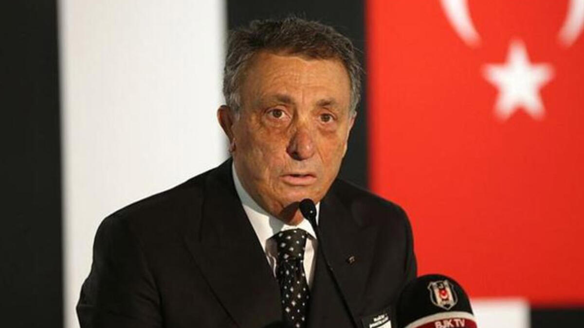 Koronavrüse yakalanan  Çebi'den sağlık durumuyla ilgili açıklama