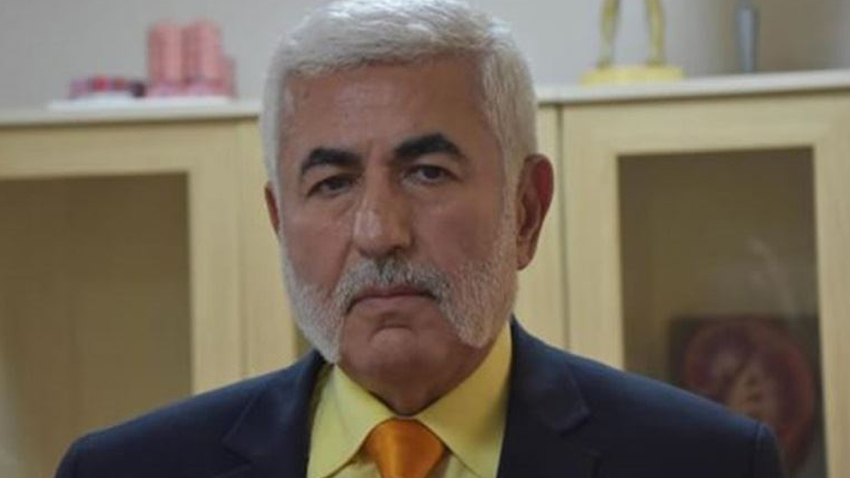 Prof. Dr. Lokman Öztürk koronavirüs nedeniyle vefat etti