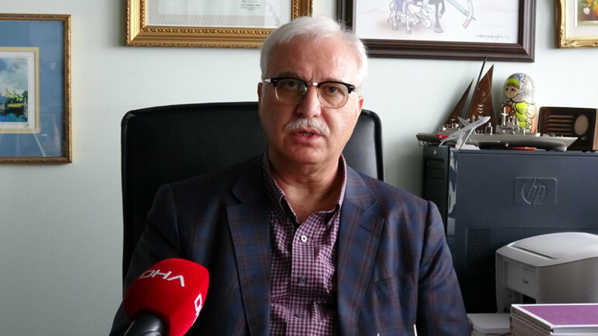 Tevfik Özlü: Yılbaşında dikkat etmezsek bedel öderiz