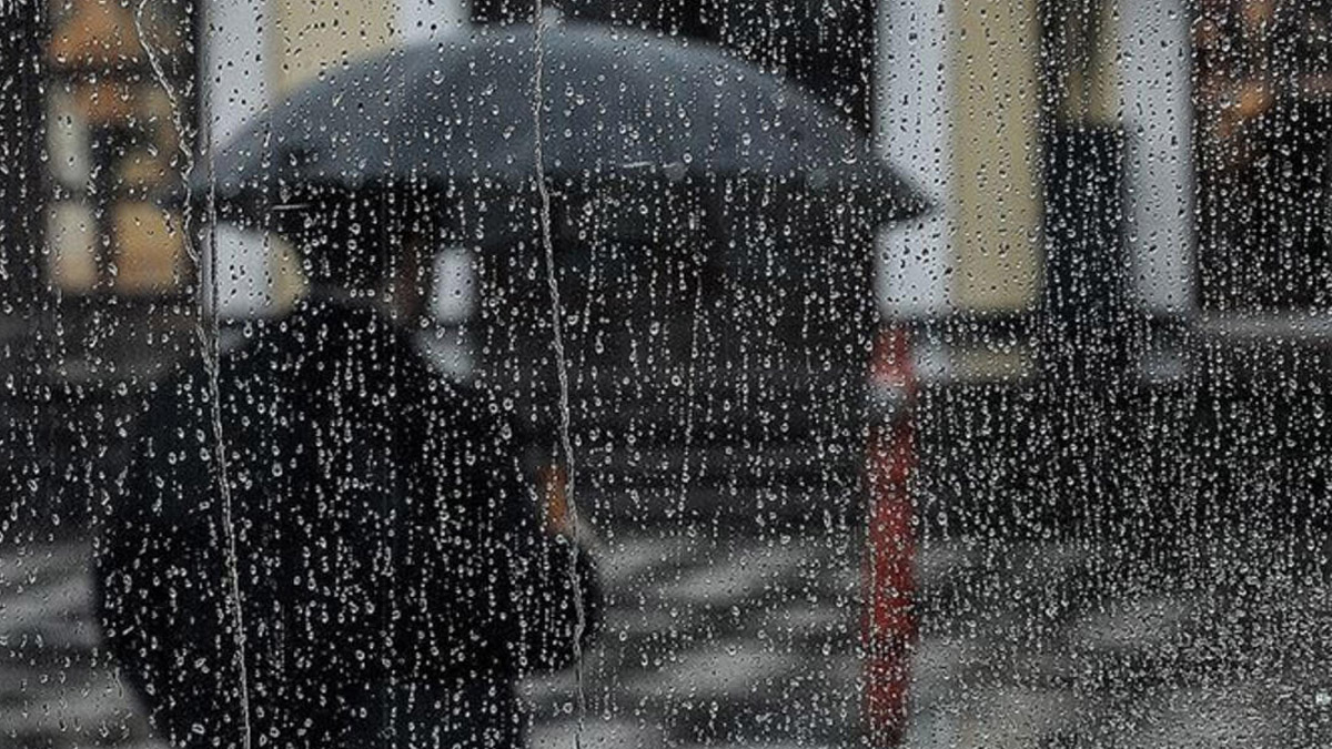 Meteoroloji'den kritik uyarı: Yeni yılın ilk gününde 5 ilde alarm verildi