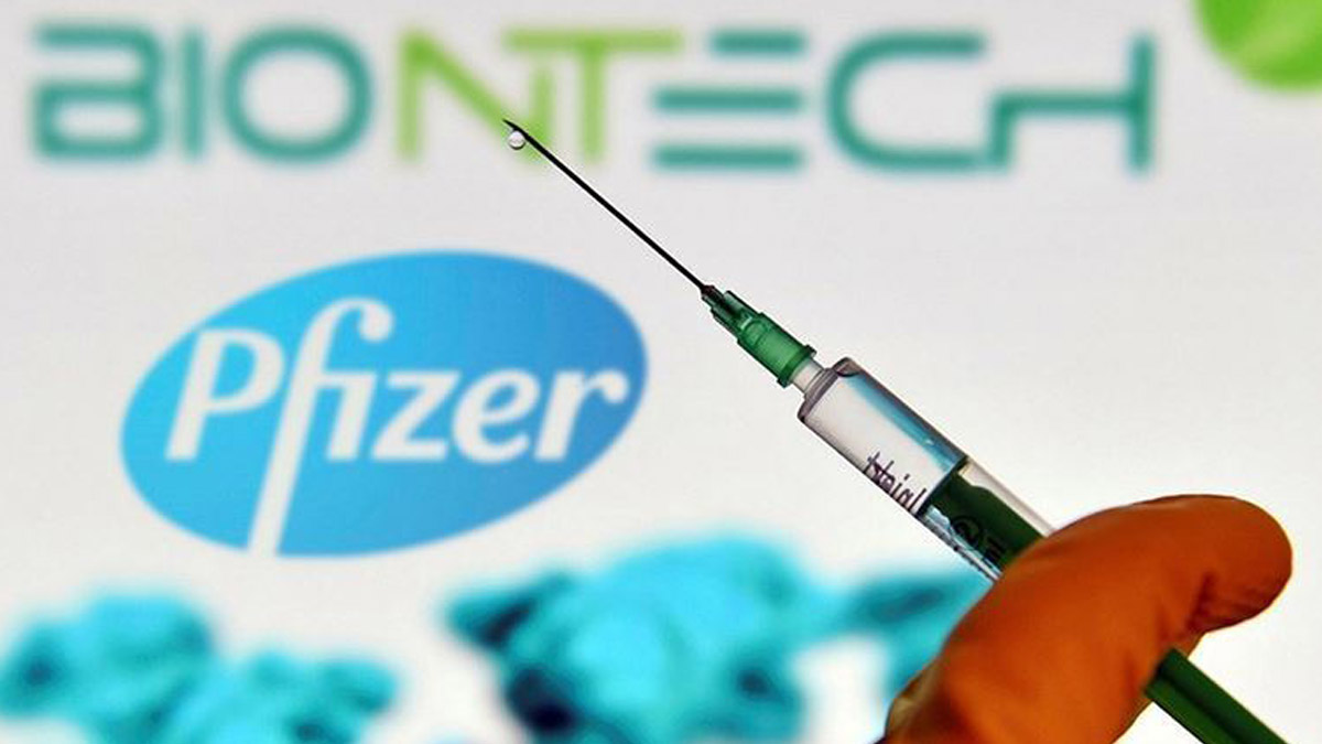 Son dakika! DSÖ'den Pfizer ve BioNTech'in aşısına acil kullanım onayı