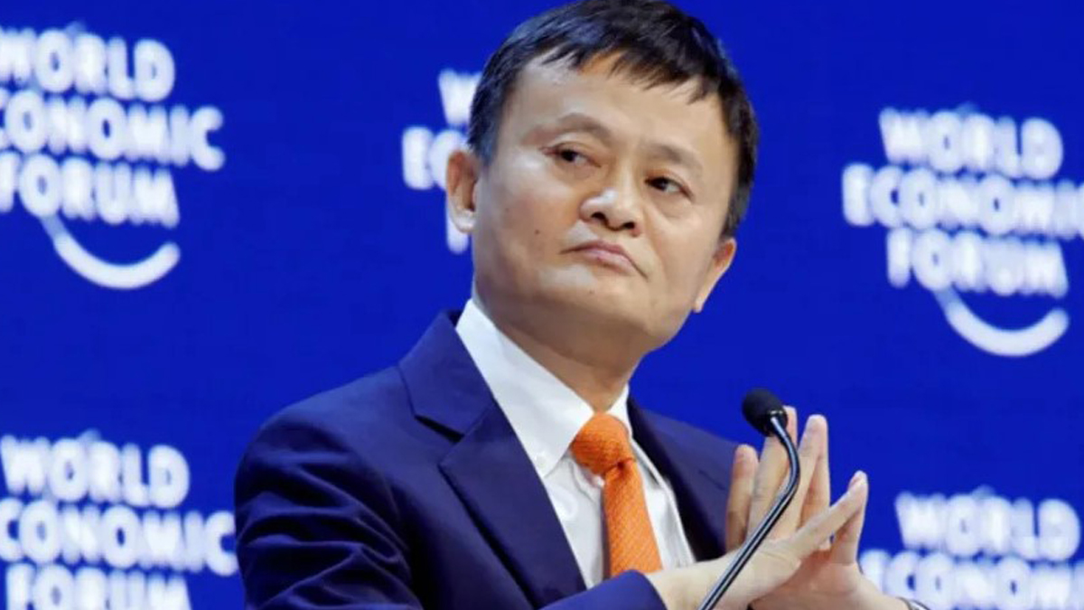 Asya'nın en zengin insanı değişti