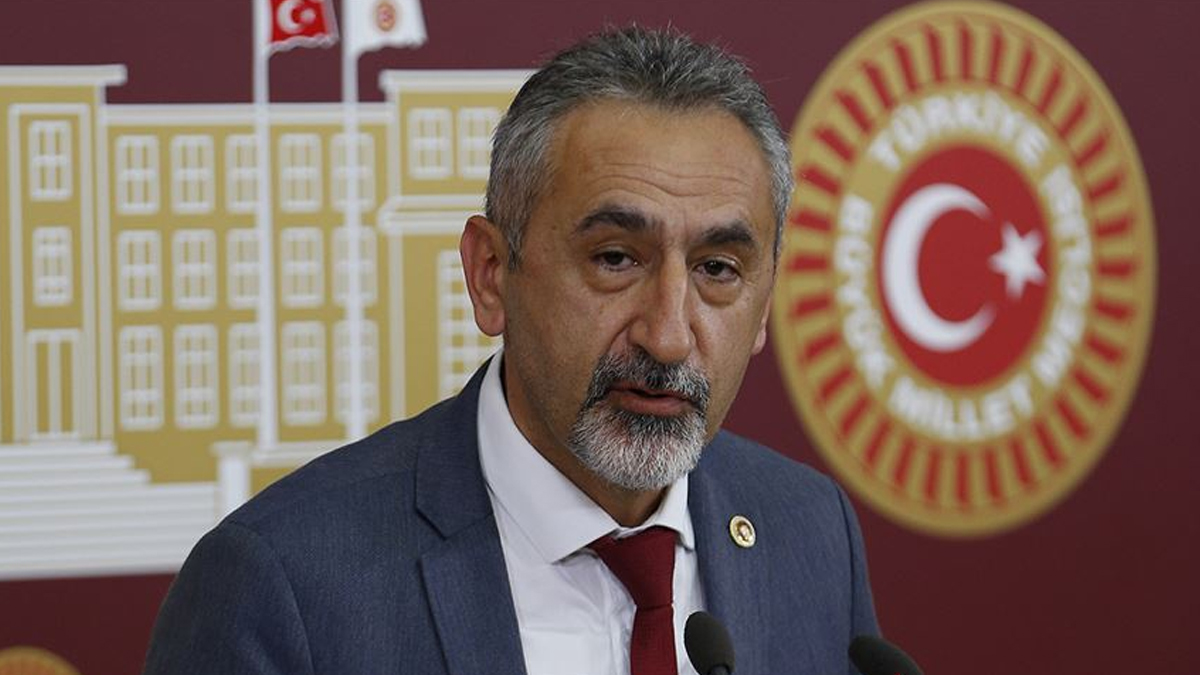 CHP'li Adıgüzel'den hastane iddiası: Bin değil 246 yatak var