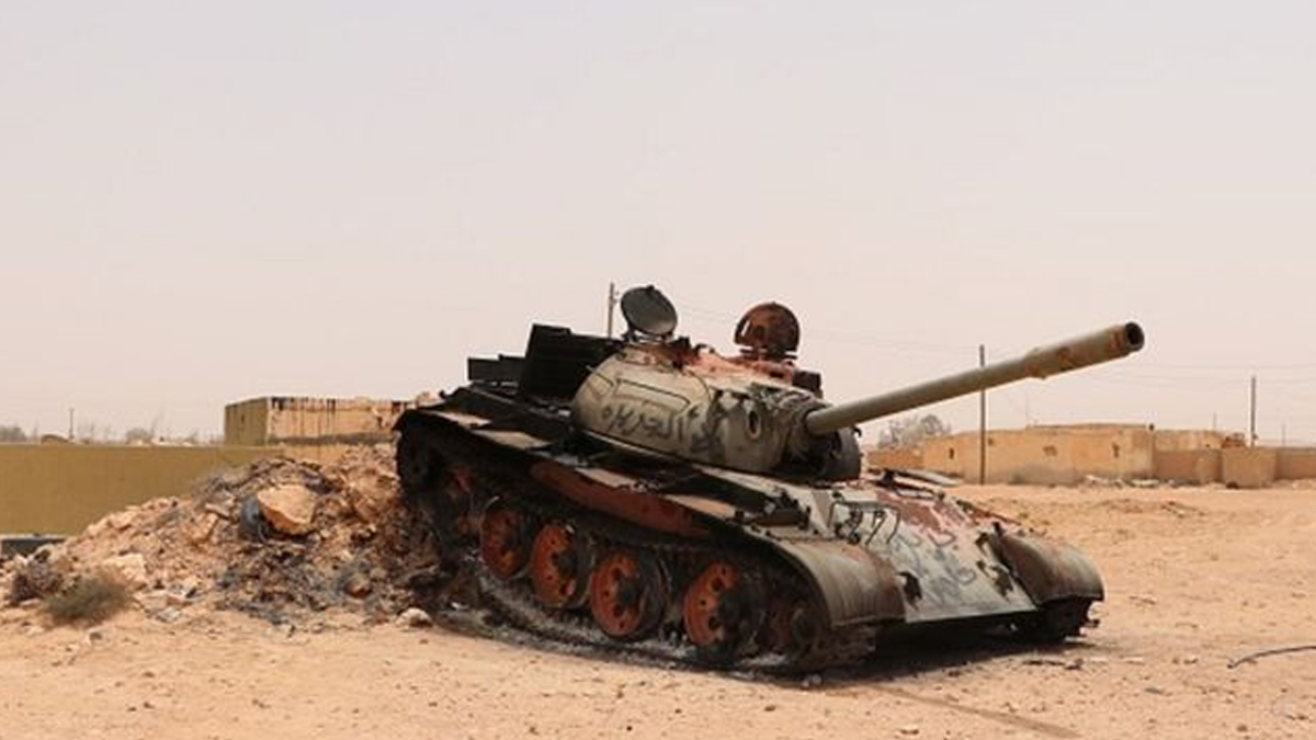 BM'den Libya için ilk somut adım: Gözlemci gönderilecek