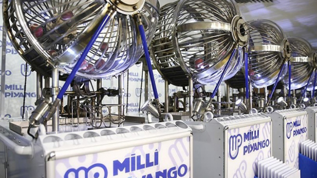 Milli Piyango çekilişindeki usulsüzlüğü Sayıştay ortaya çıkardı