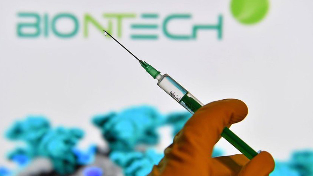 Biontech'in kurucuları Türeci ve Şahin uyardı: Durum hiç iyi değil