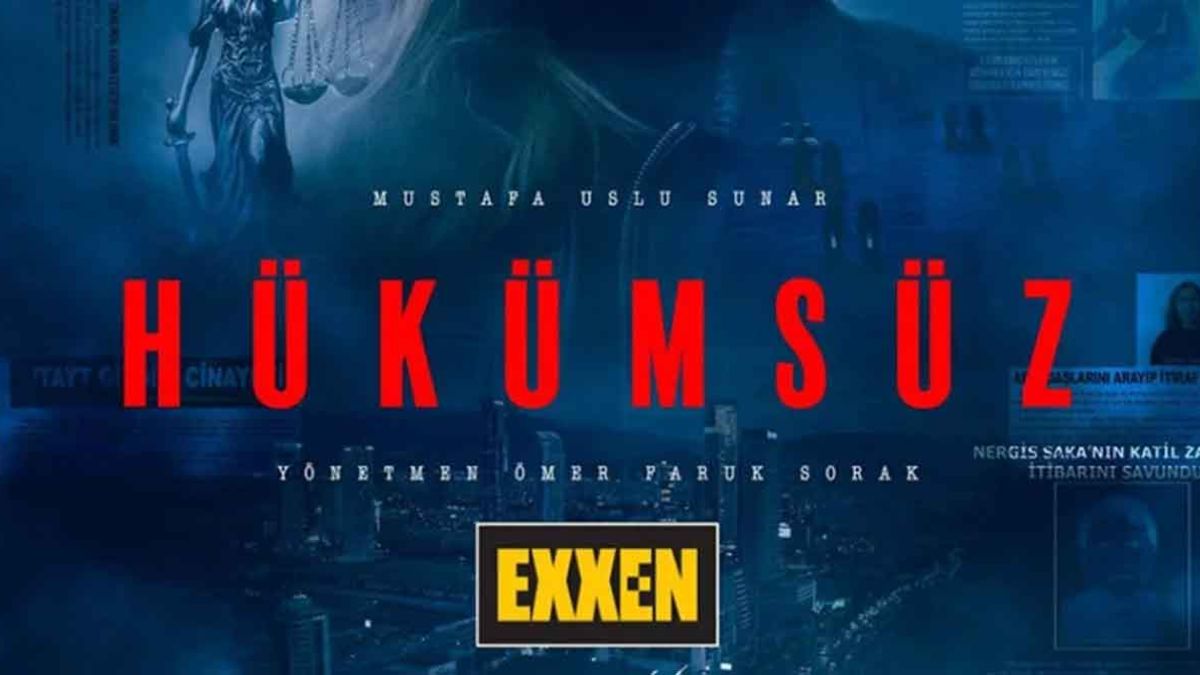 Hükümsüz dizisi oyuncuları kimler? Nerede çekiliyor?