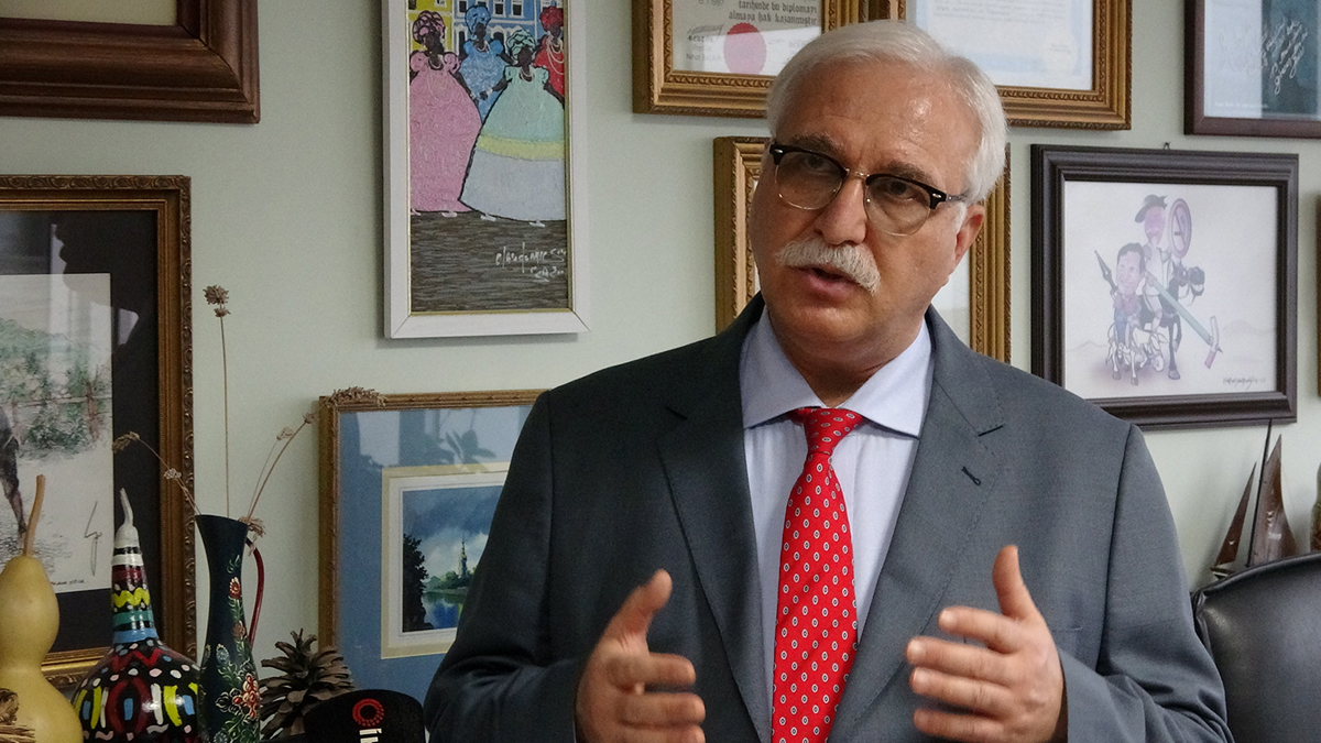 Bilim Kurulu Özlü aşılama için yazı işaret etti: Yoksa süreç uzar