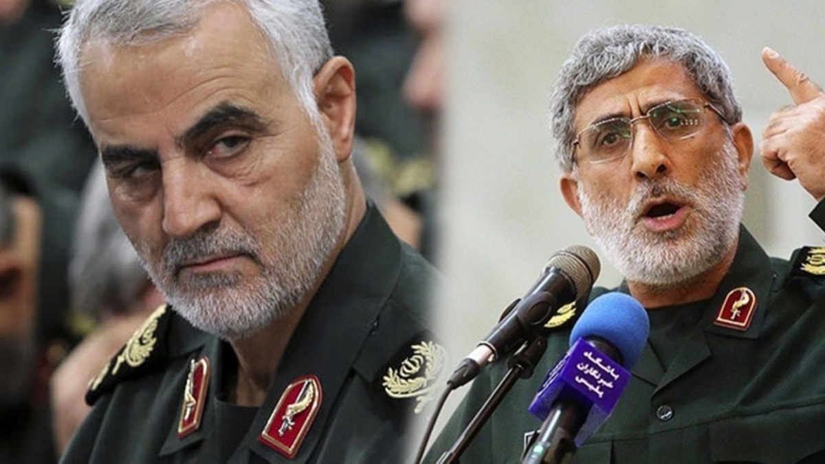 İran’dan ABD’ye sert tehdit: Evinizin içinde vuracağız