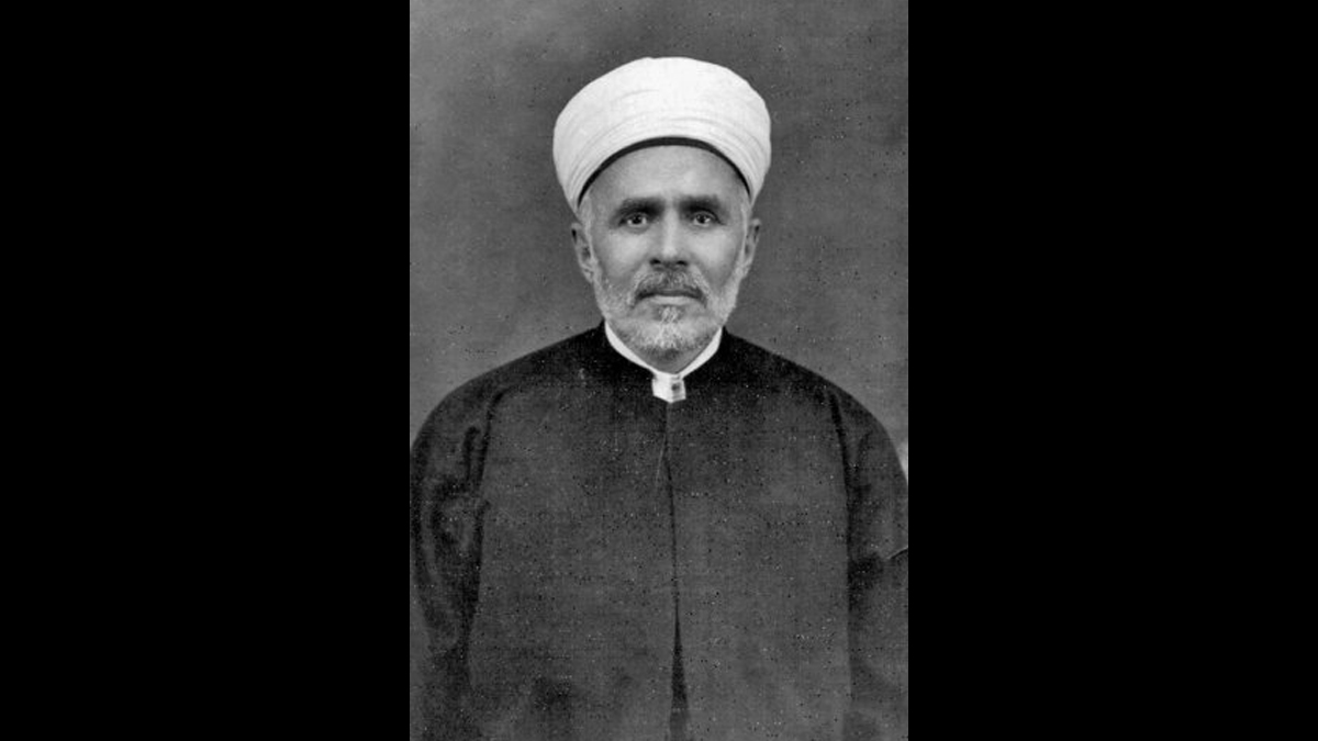 Züfer Bin Hüzeyl kimdir?