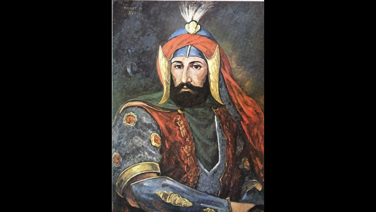 Zeyneddin Karaca Bey kimdir?