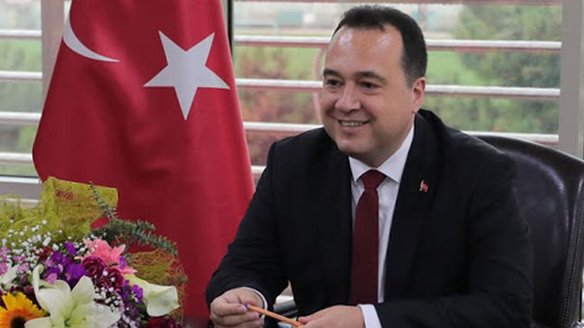 Belediye Başkanı'ndan piyangoyu talihlisine çağrı: 3, 5 milyon da belediyeye at