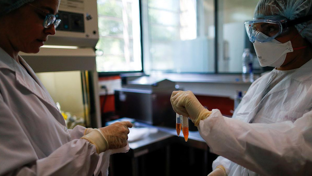 Dünya genelindeki vakalar Türkiye nüfusunu geçti