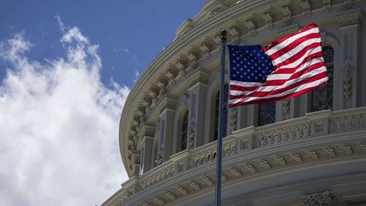 ABD'de CAATSA yaptırımlarını içeren 'savunma bütçesi' yasalaştı